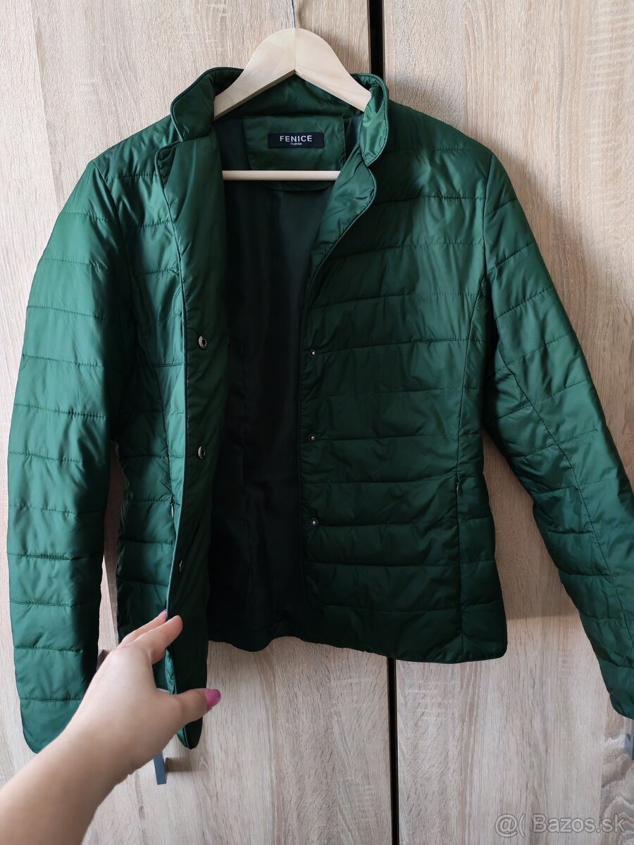 Dámska bunda FENICE - 4