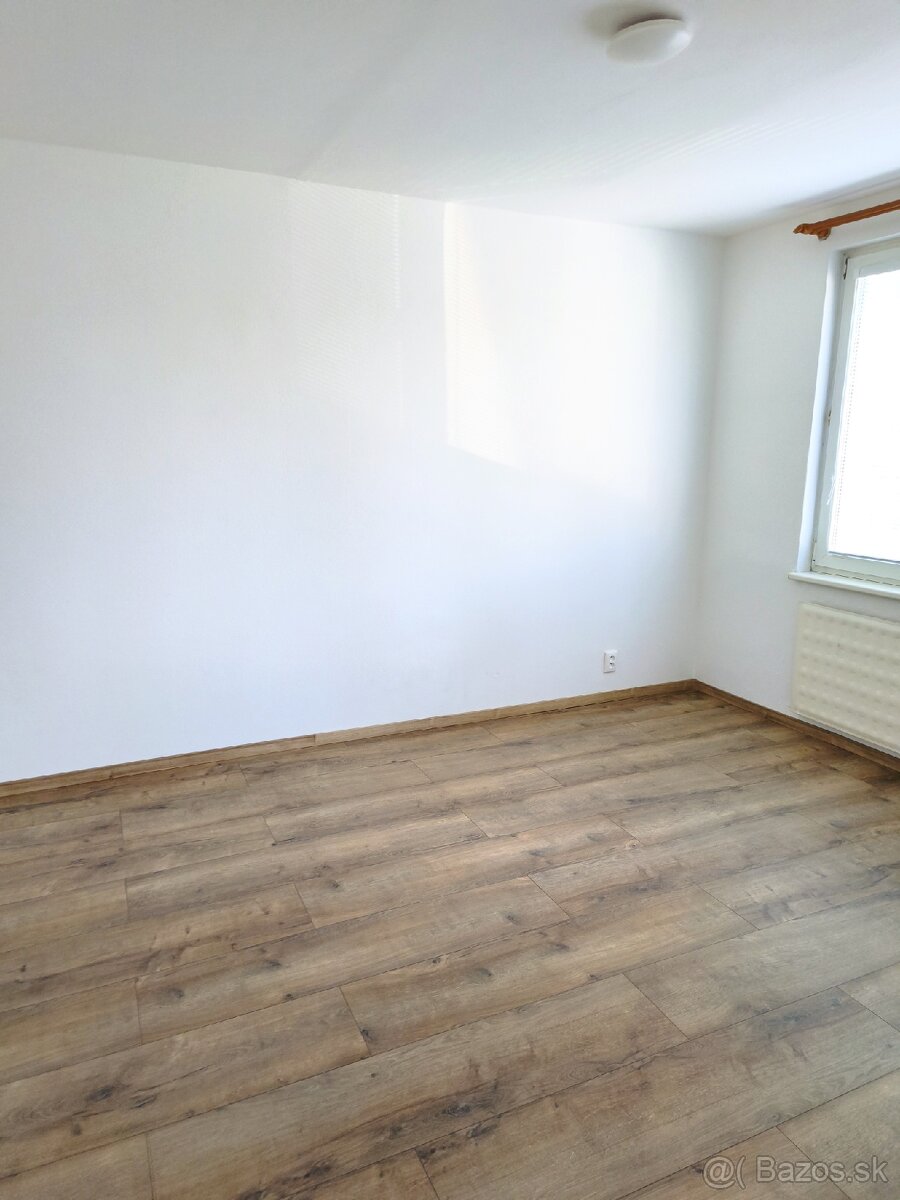 1 izbový byt na prenájom - 4