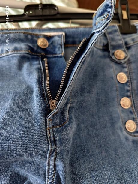 WIDE LEG rifle-v.M - 4