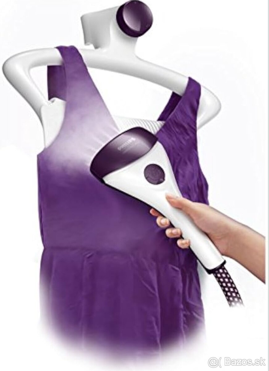 NAPAROVACIA STANICA PHILIPS - 4