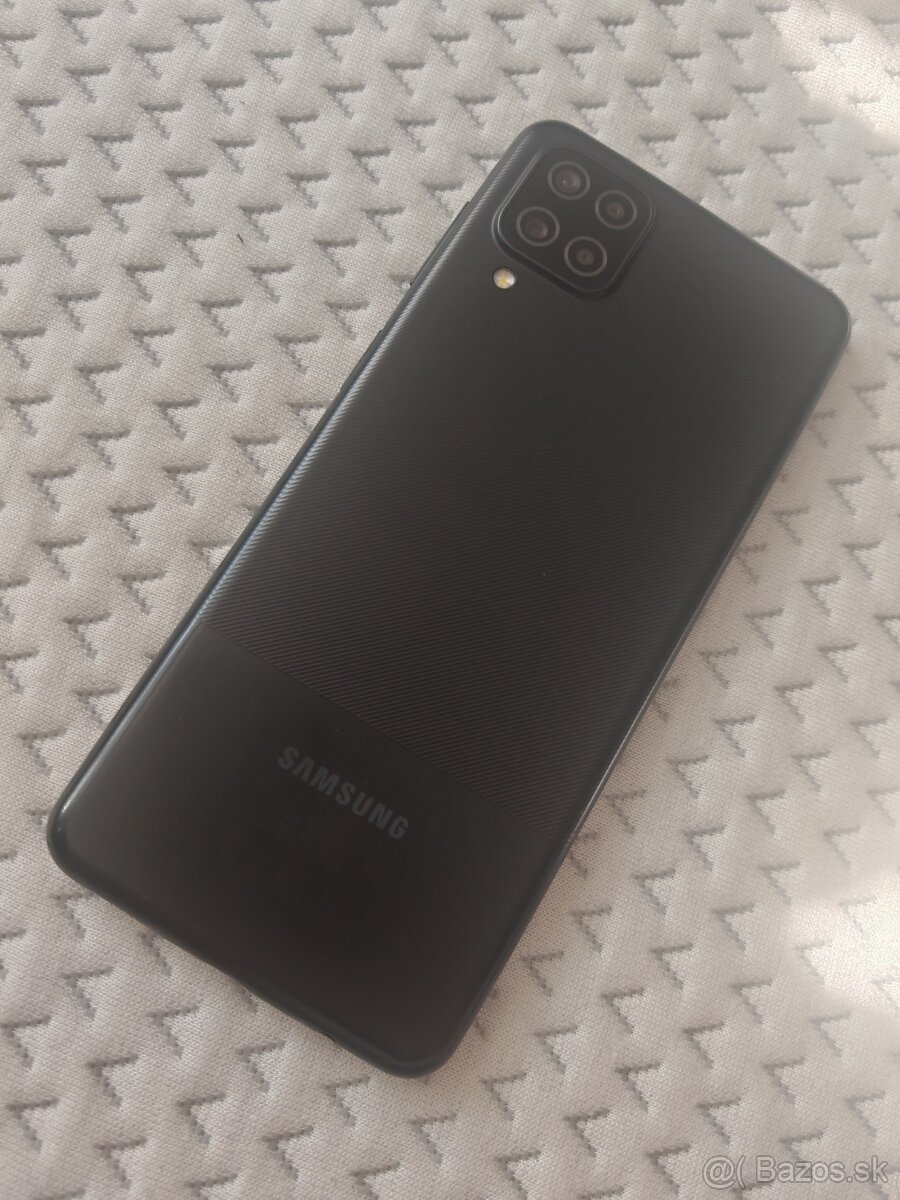 Samsung Galaxy A12 4/128 - 4