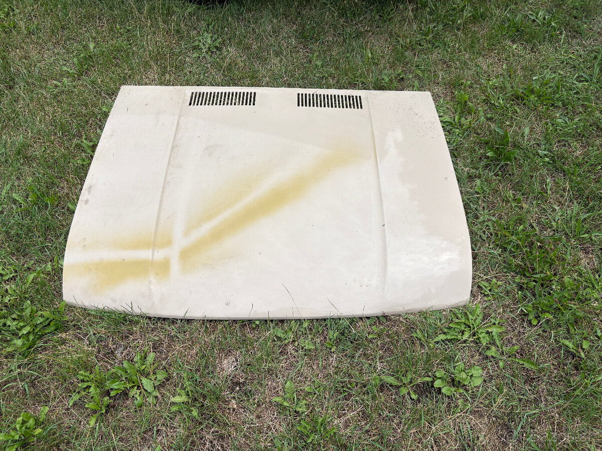 Mix dielov škoda 105 - 120 - 4