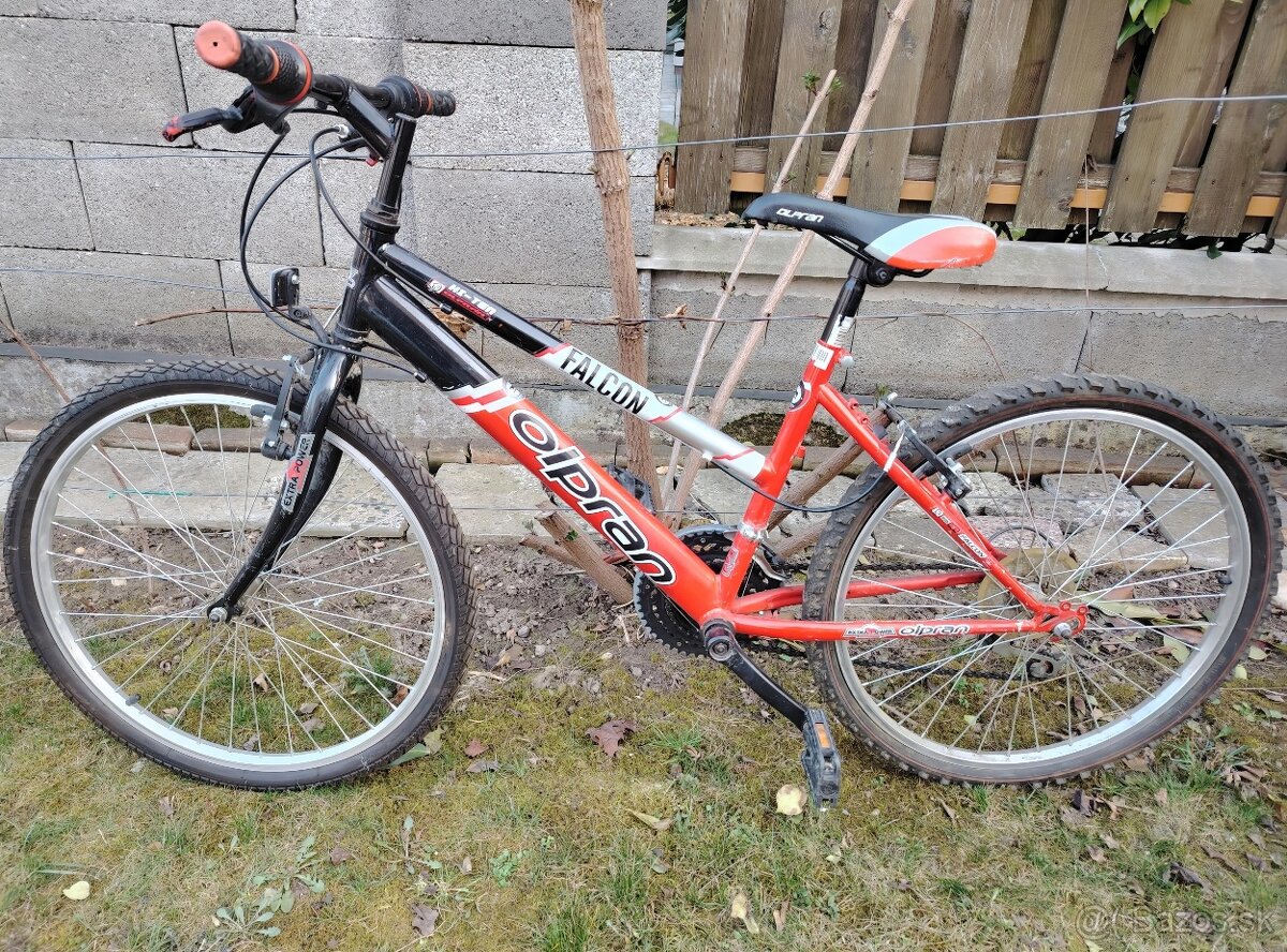 3x bicykel za cenu 1 - 4