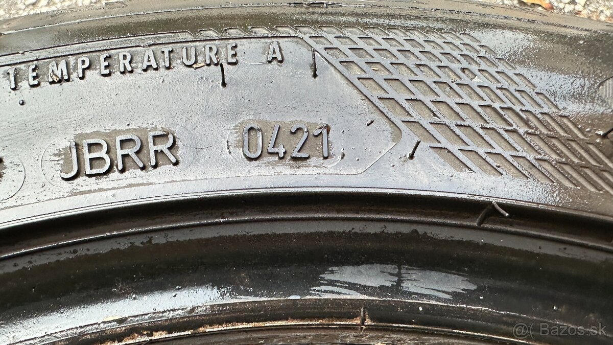 094. GOODYEAR 225/45 R18 LETNÉ - 4