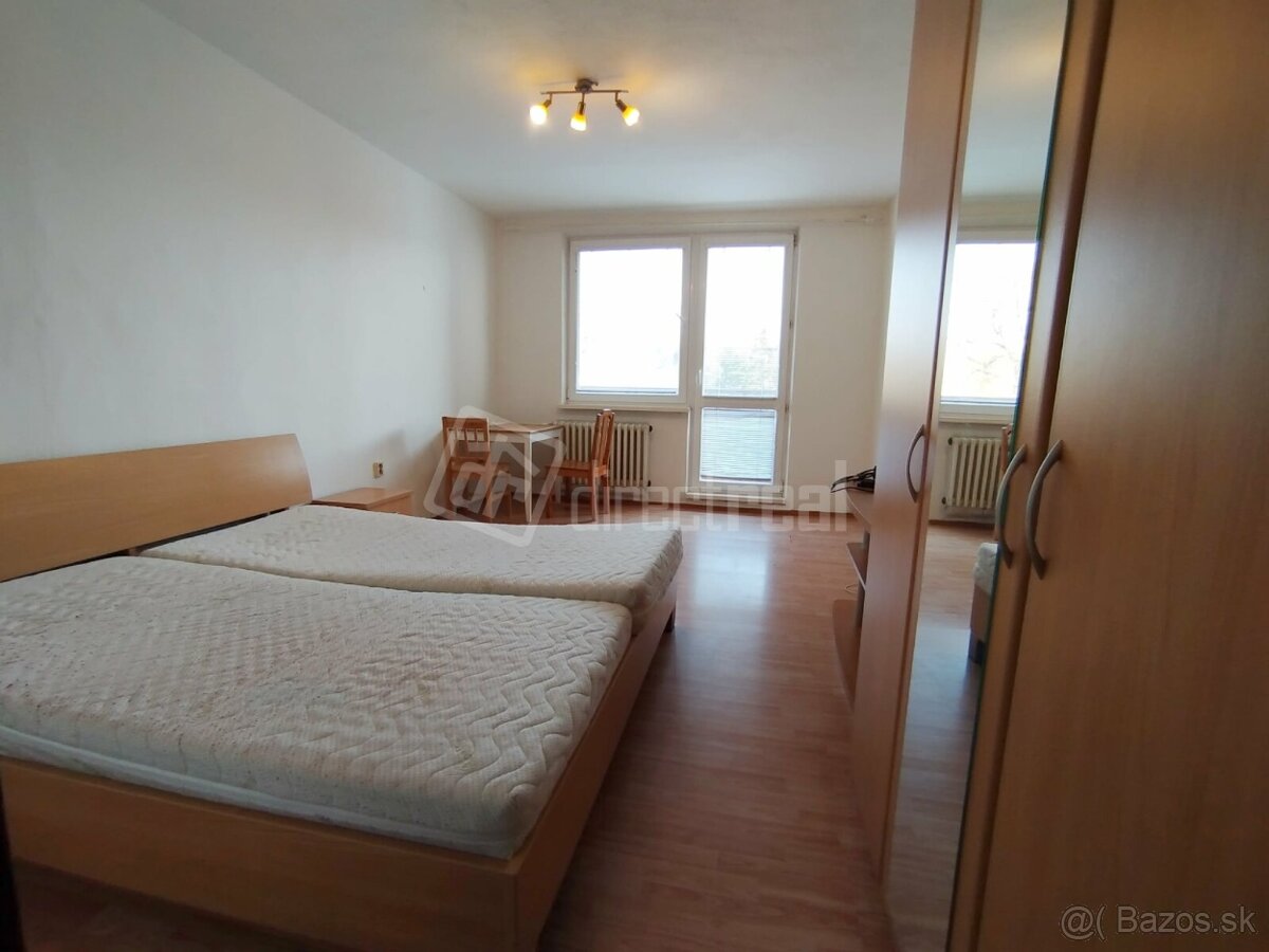 Garsónka na predaj v Skalici - 4