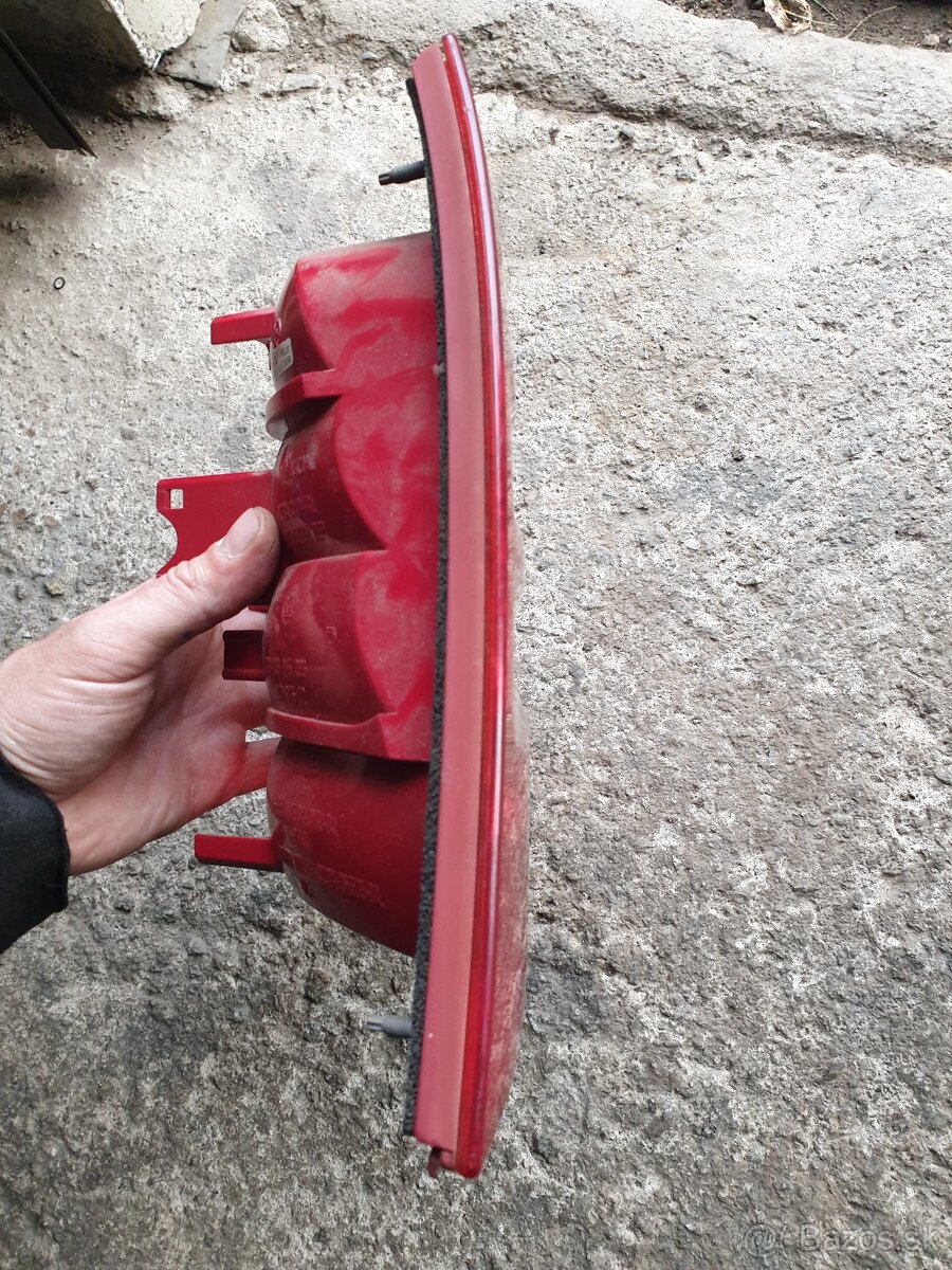 SKODA OCTAVIA 1 HATCHBACK LIFT 00-10 - 4