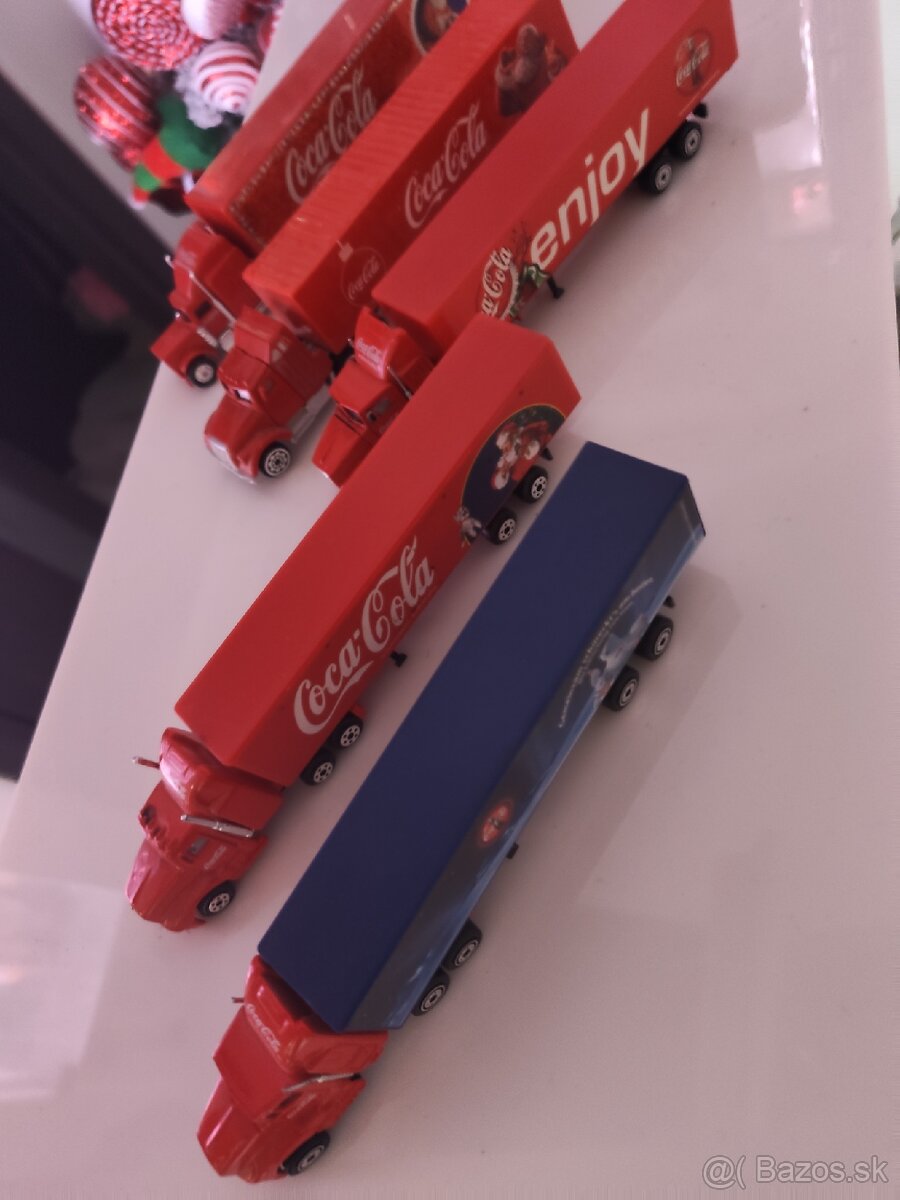 Coca cola kamion - 4