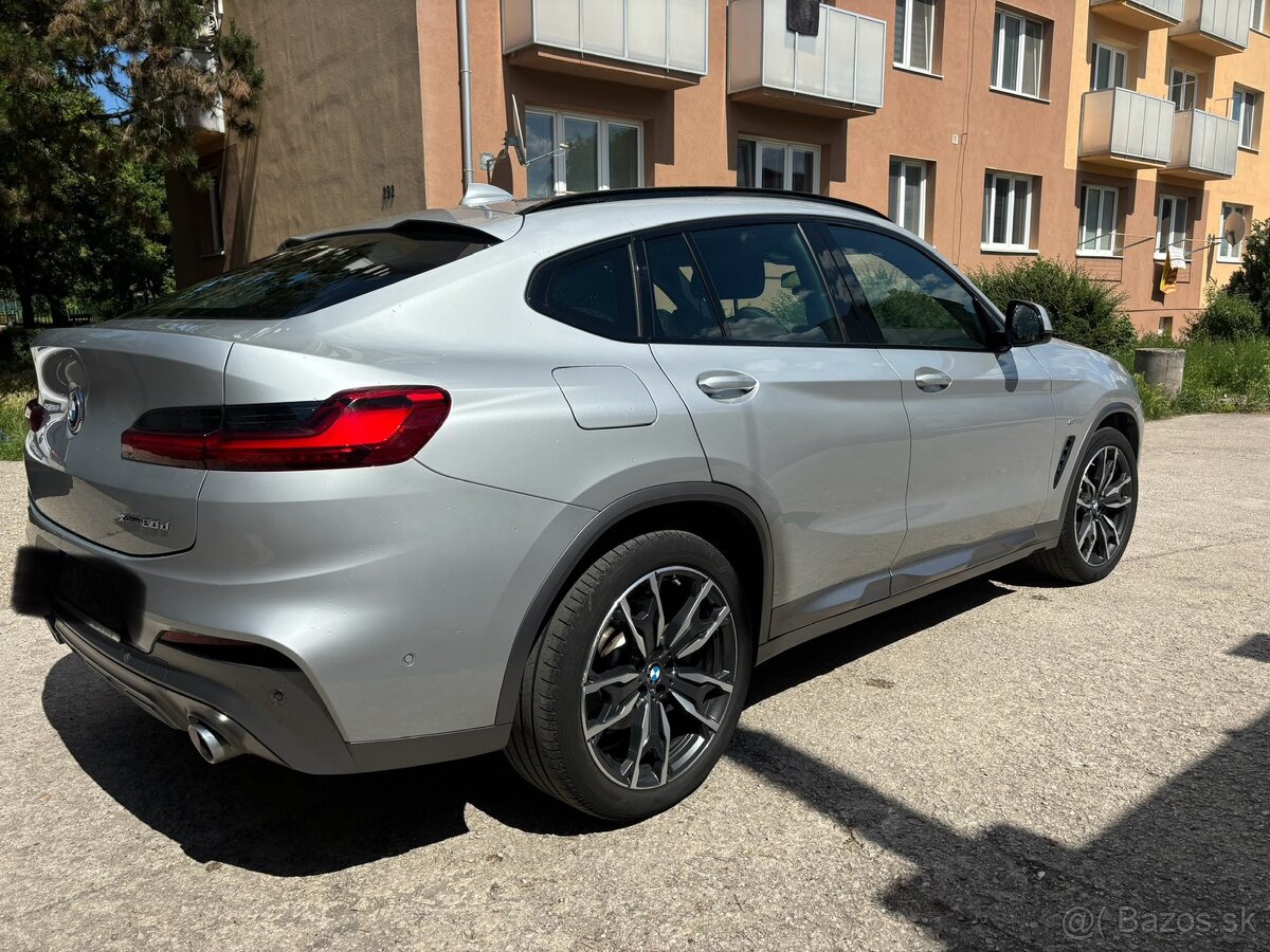 Bmw x4 🔥 - 4