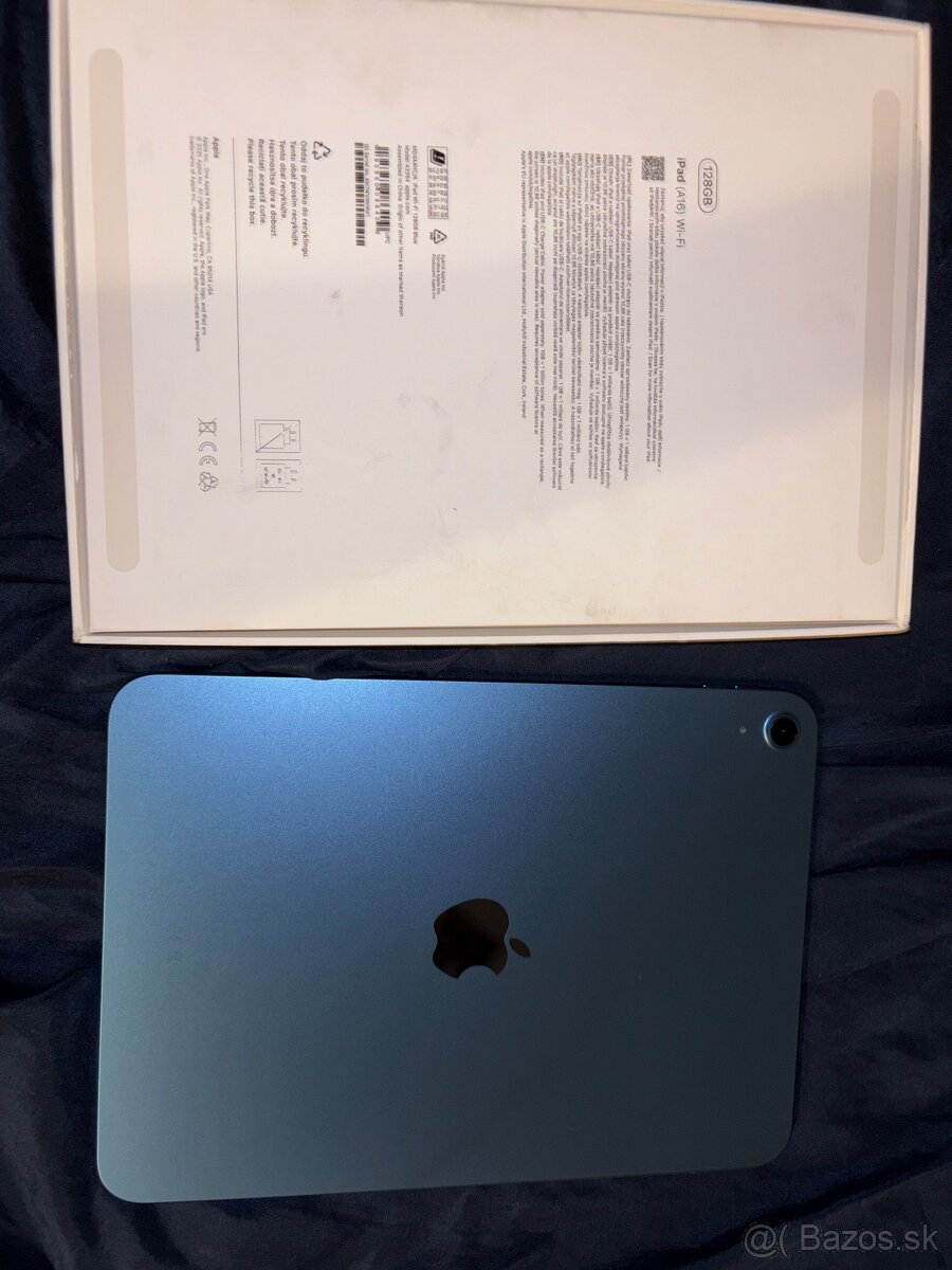 iPad 11gen (A16) - 4