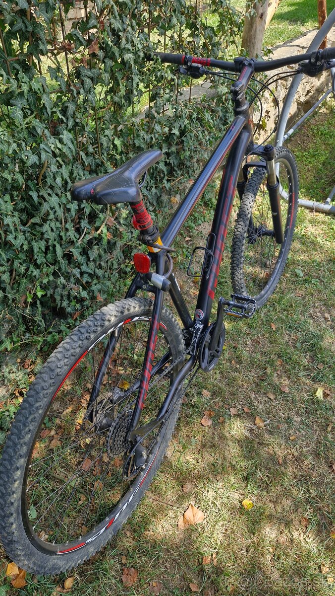 Predam Horak zn.Ghost xl - 4
