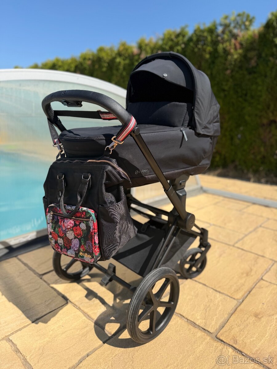 Cybex priam 4.0 - 4