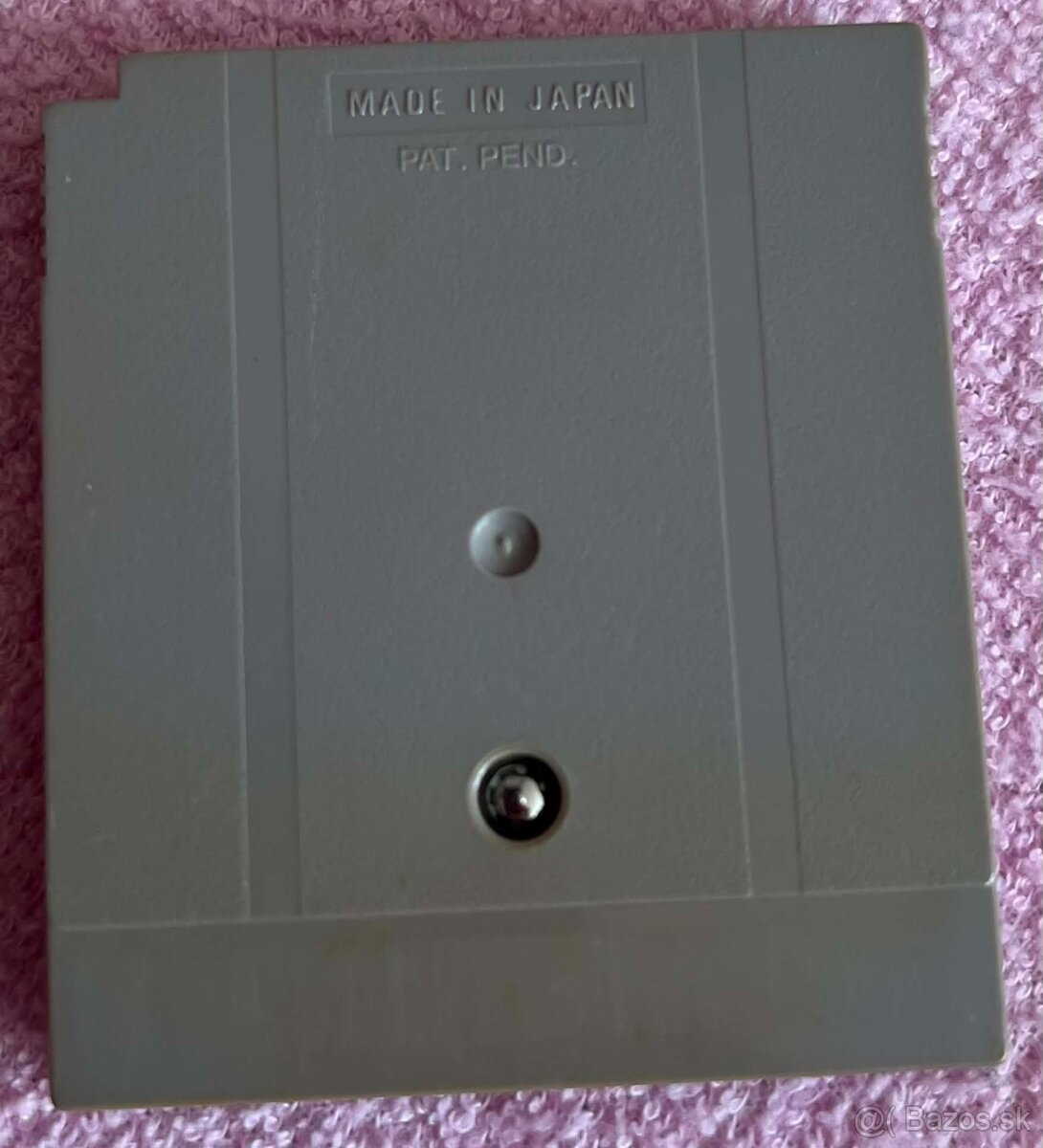 F-1 Spirit (GameBoy) - 4