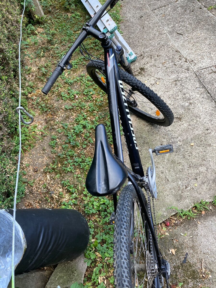 Horský bicykel Specialized - 4
