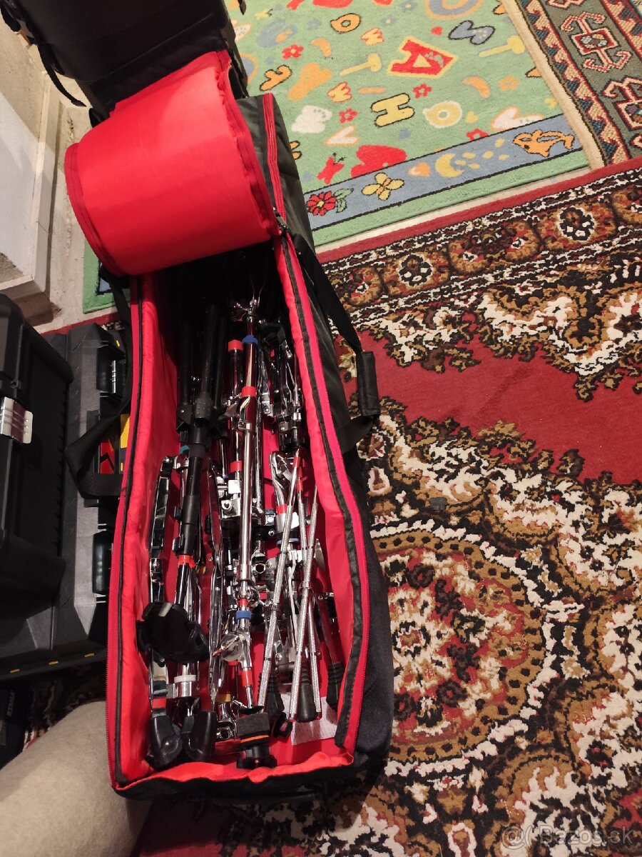 REZERVOVANE - PREDAM TASKU - BAG NA HARDWARE - 4