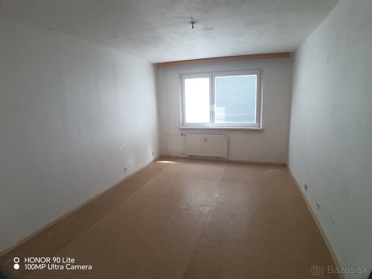Predaj 2 izbový byt ,Veľký Krtíš - 4