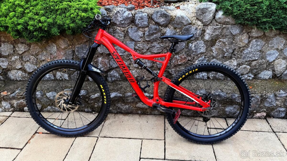 specialized stumpjumper - 4