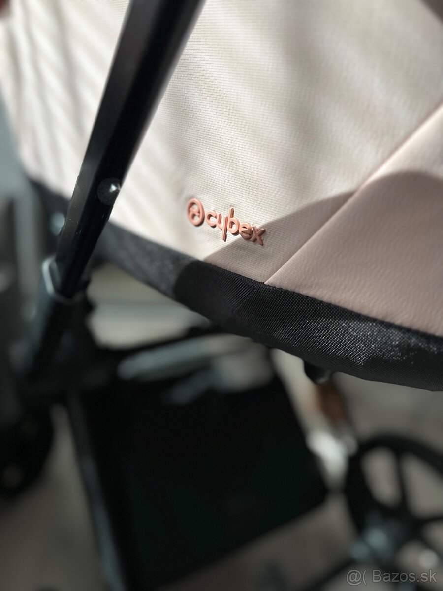 🩷 Predám kočík Cybex Priam - 4