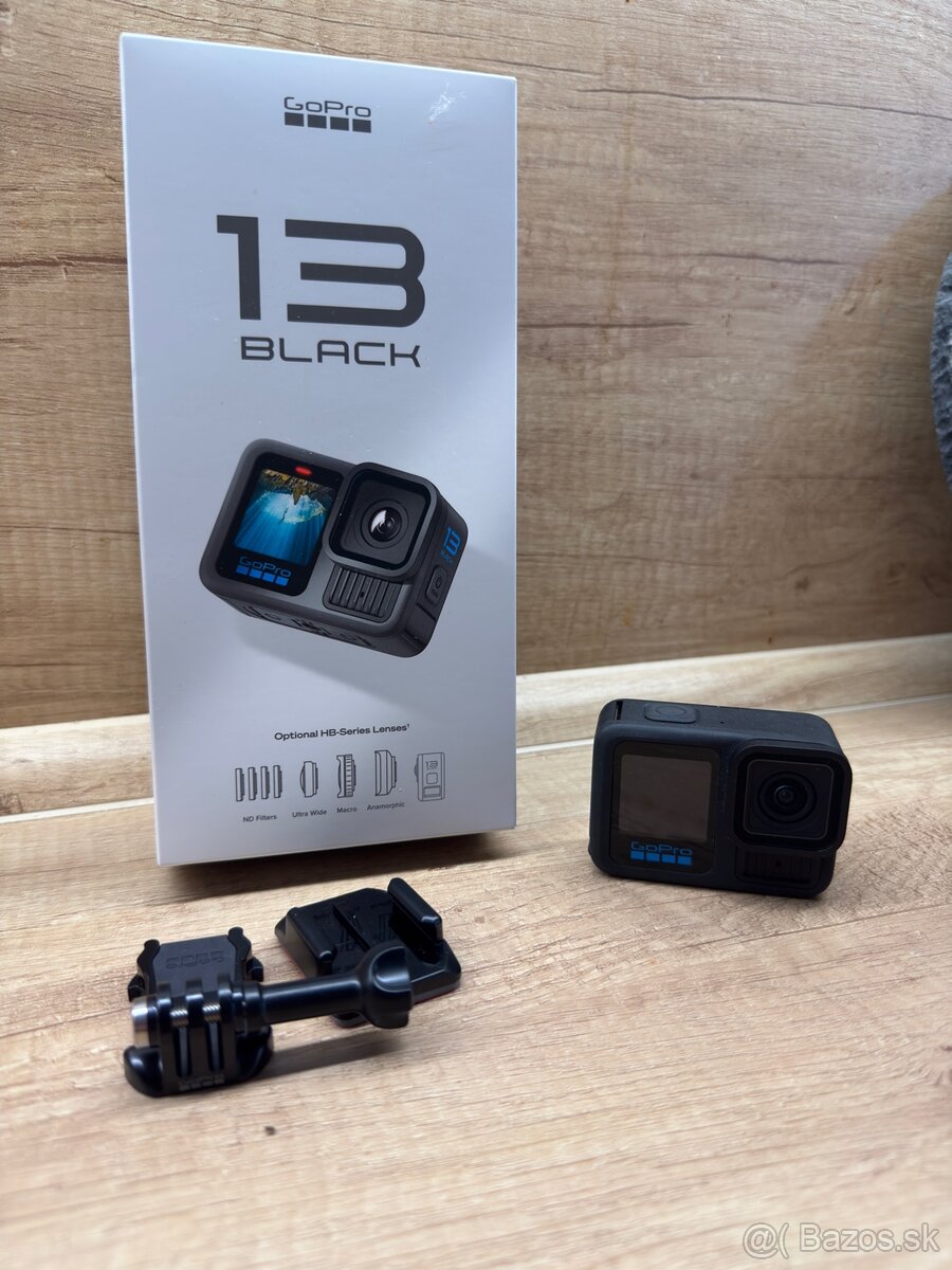 Go pro 13 - 4