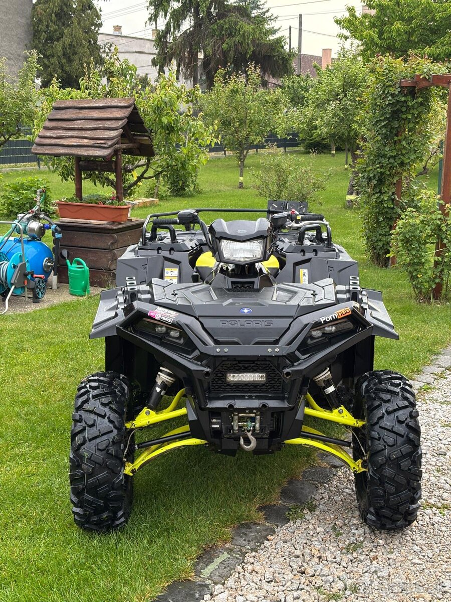 Polaris Sportsman XP 1000 S