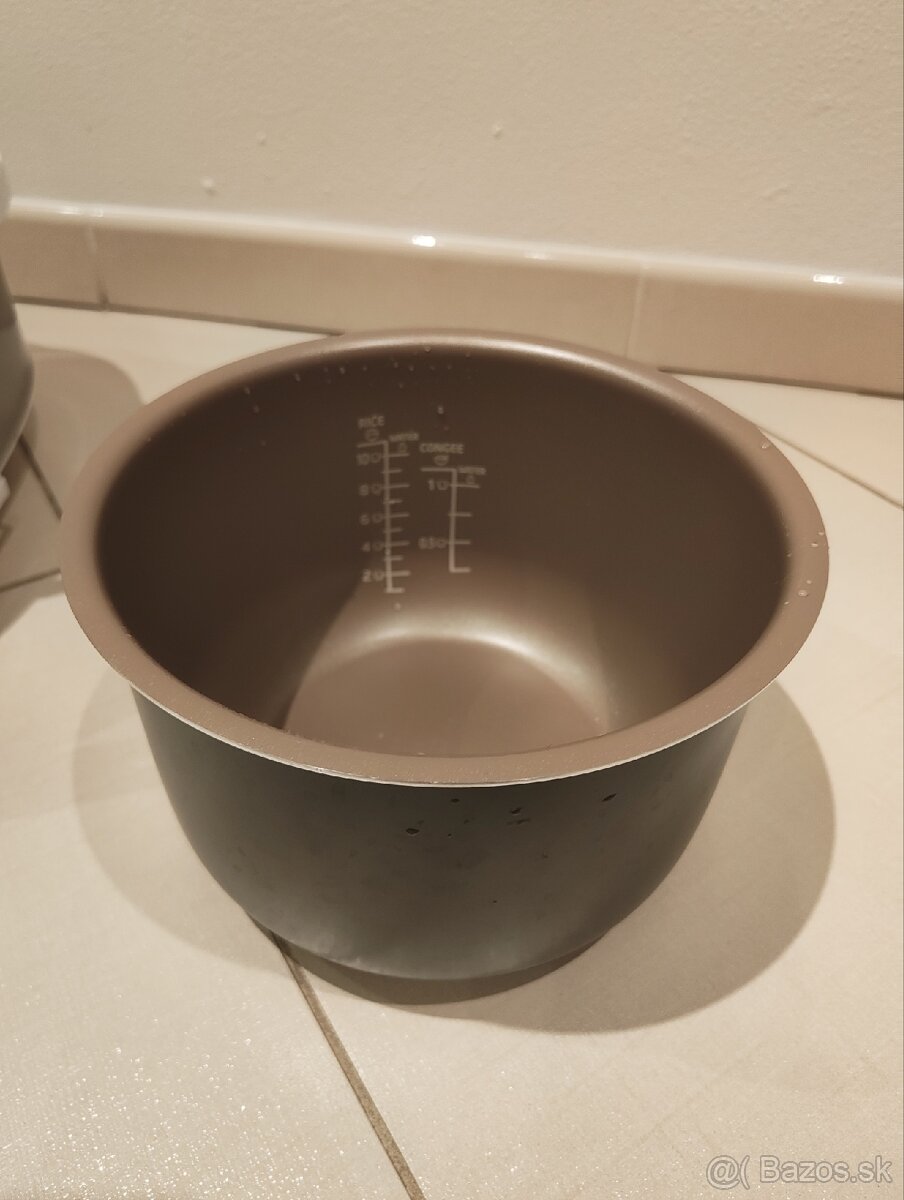 Phillips Multicooker - 4