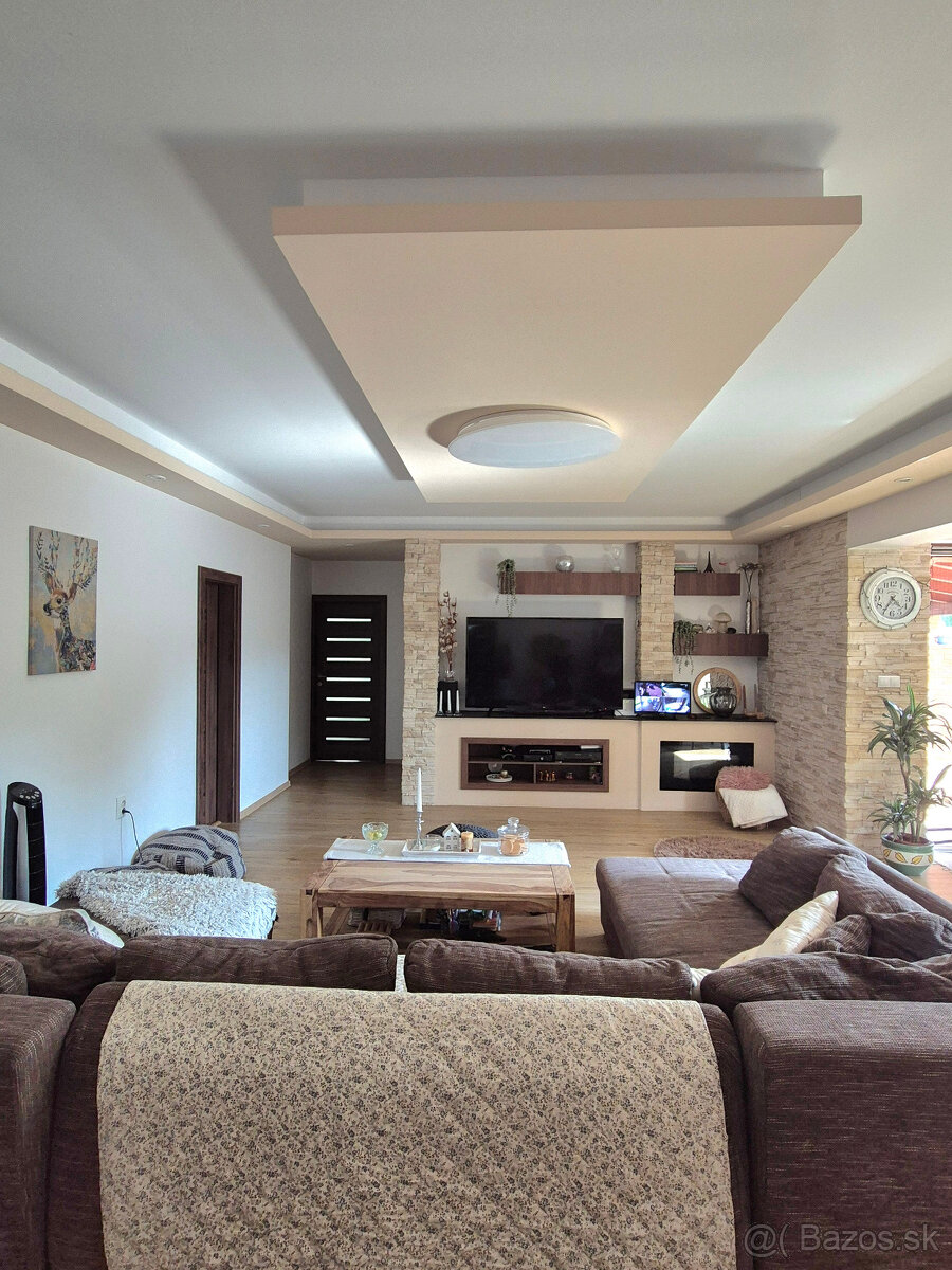 Exkluzívne predaj krásny bungalov Nitra - Lužianky - 4