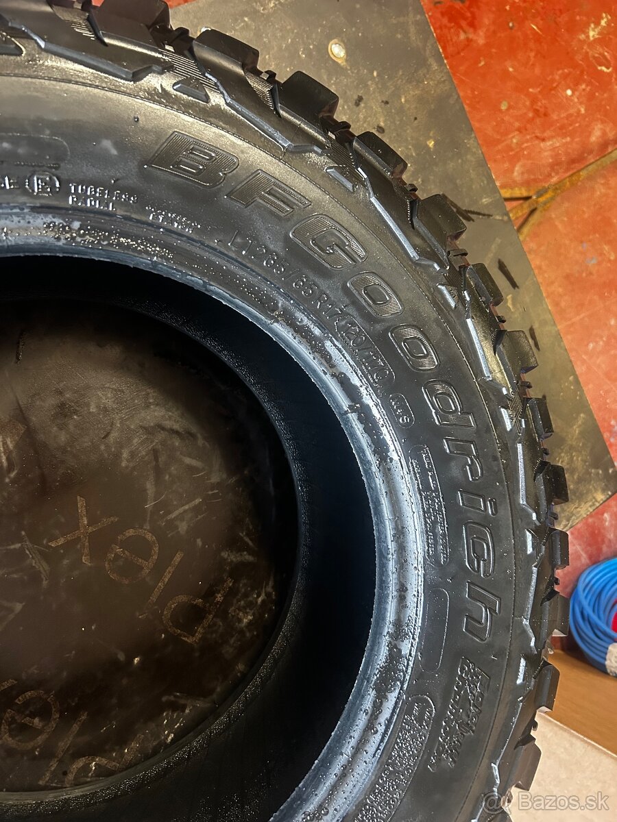 Pneumatiky - 4