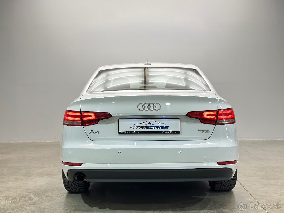 Audi A4 1.4 TFSI Design S tronic - 4