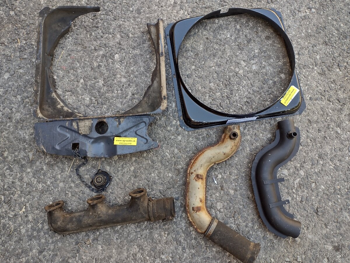 Zberac sacia trubka - 4