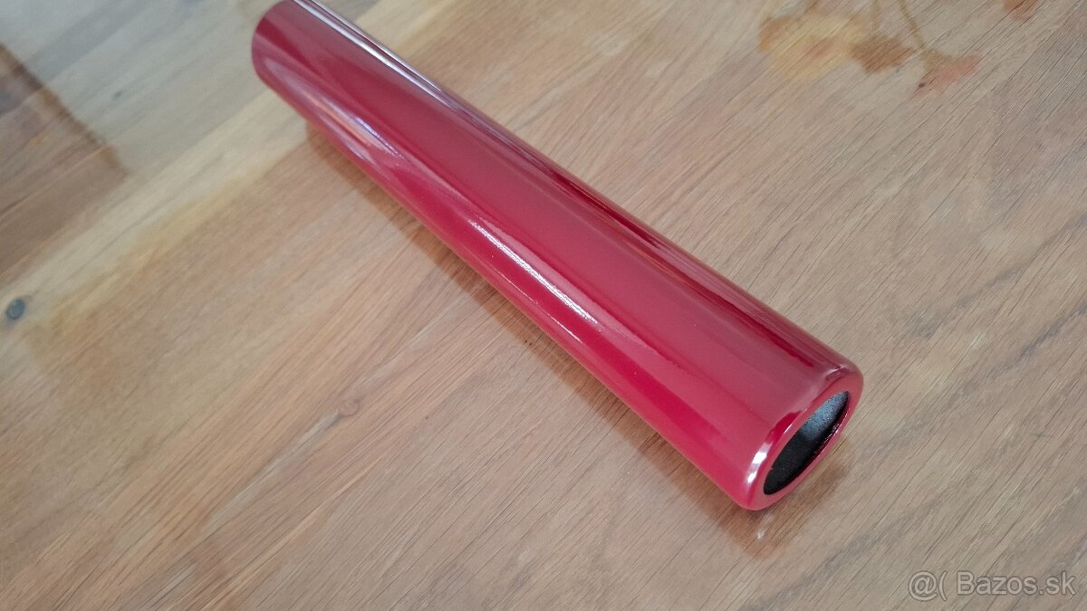 Ochrana hrazdy riadidiel JAWA - 4