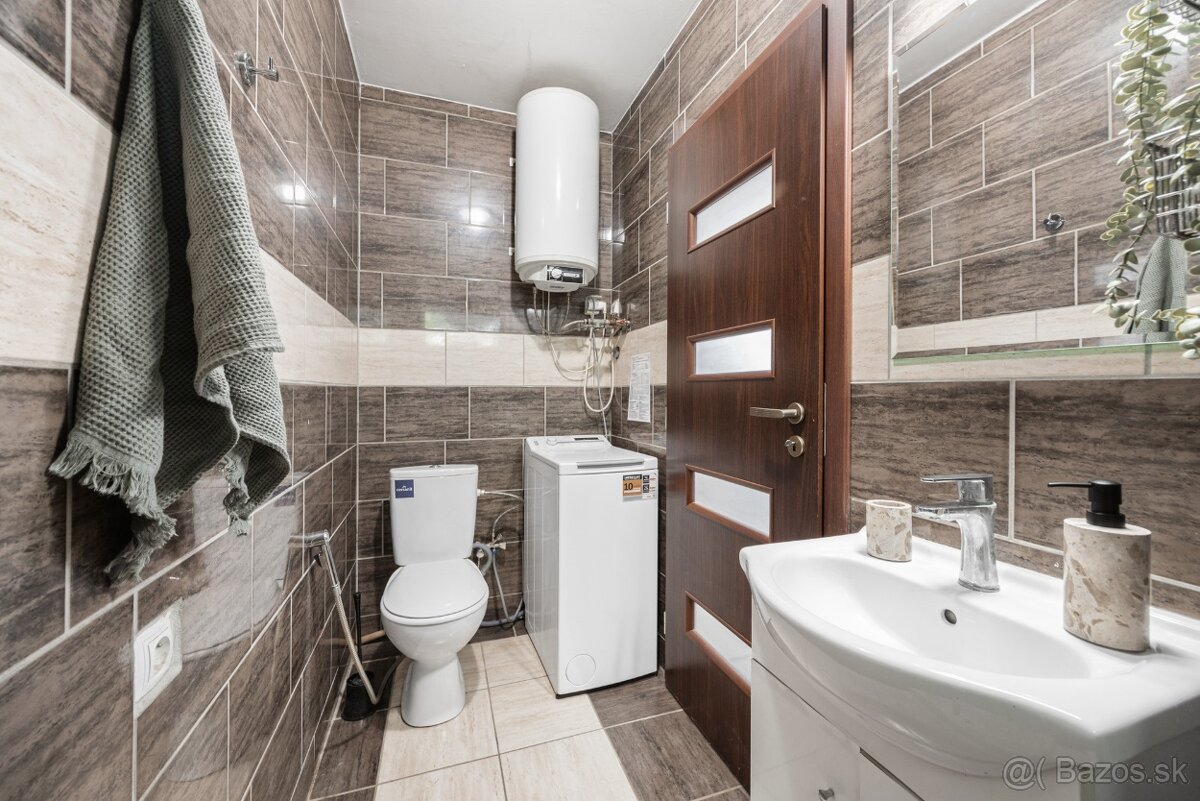 Chata v Kálnici - 4