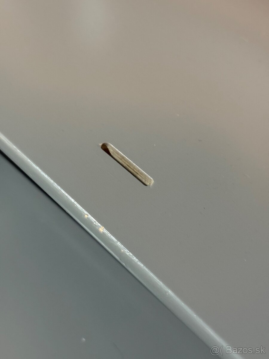 STOKKE TRIPP TRAPP detská stolička Storm grey - 4