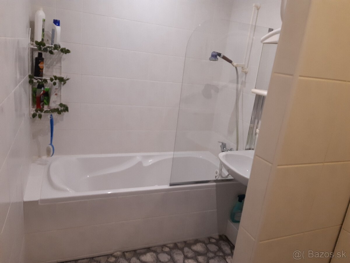 3 izbový byt - 4