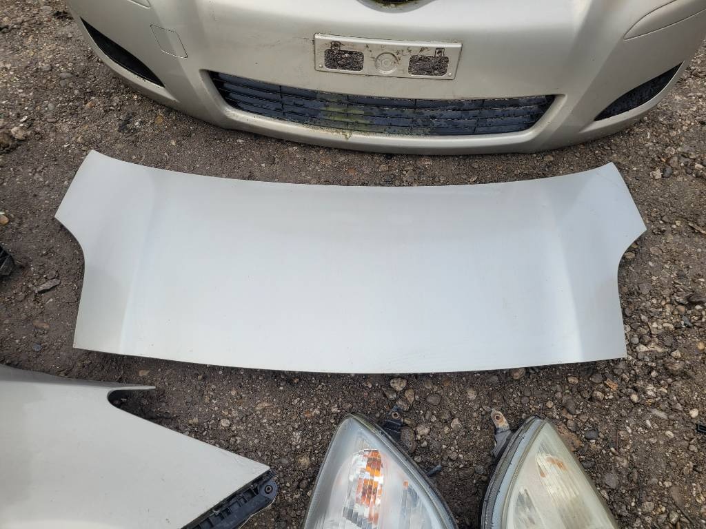 TOYOTA YARIS PREDOK - 4