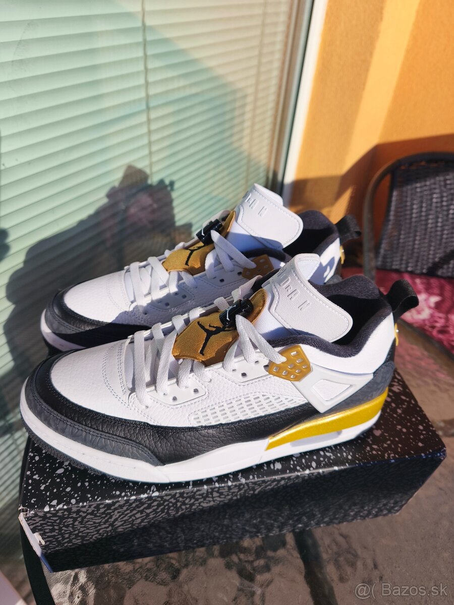 Predám Nike Air Jordan Spizike - 4