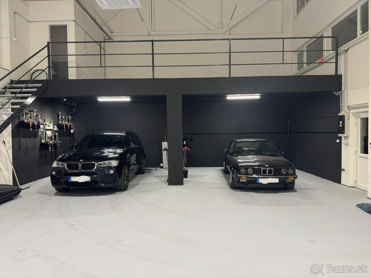 AE Garage – Oprava preliačin bez lakovania (PDR) – Rýchlo a - 4