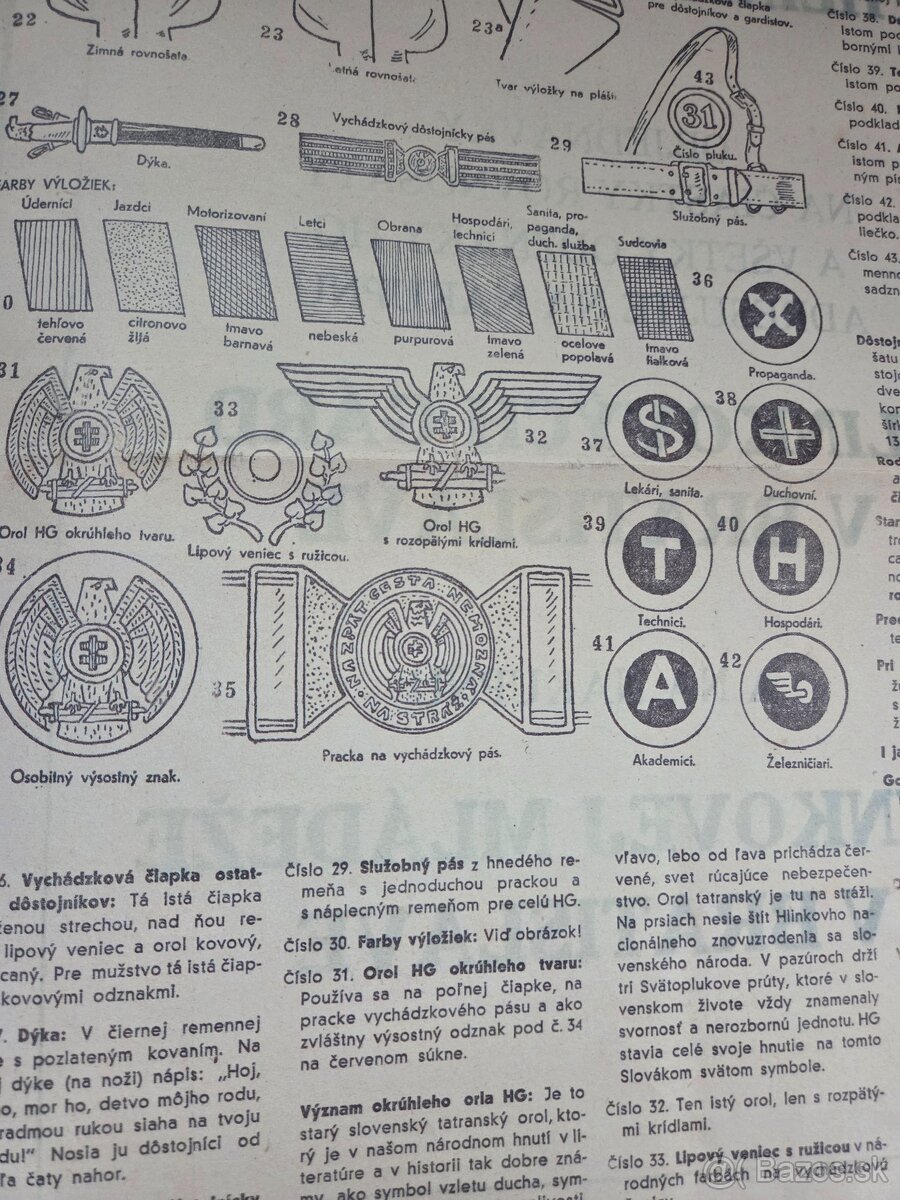 Predám dvojlist, - 4