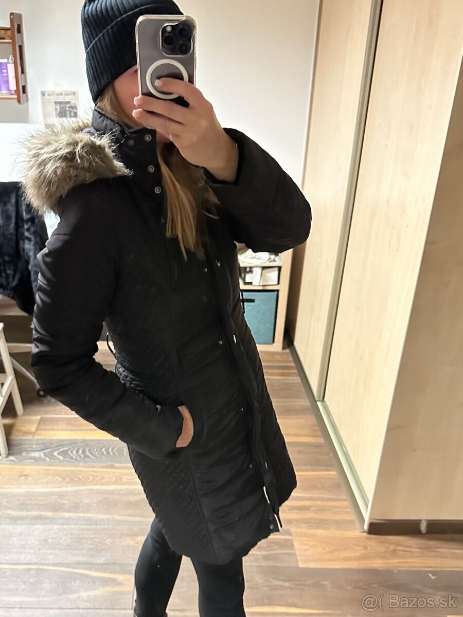 Vetrovka F&F ve. 34 - 4