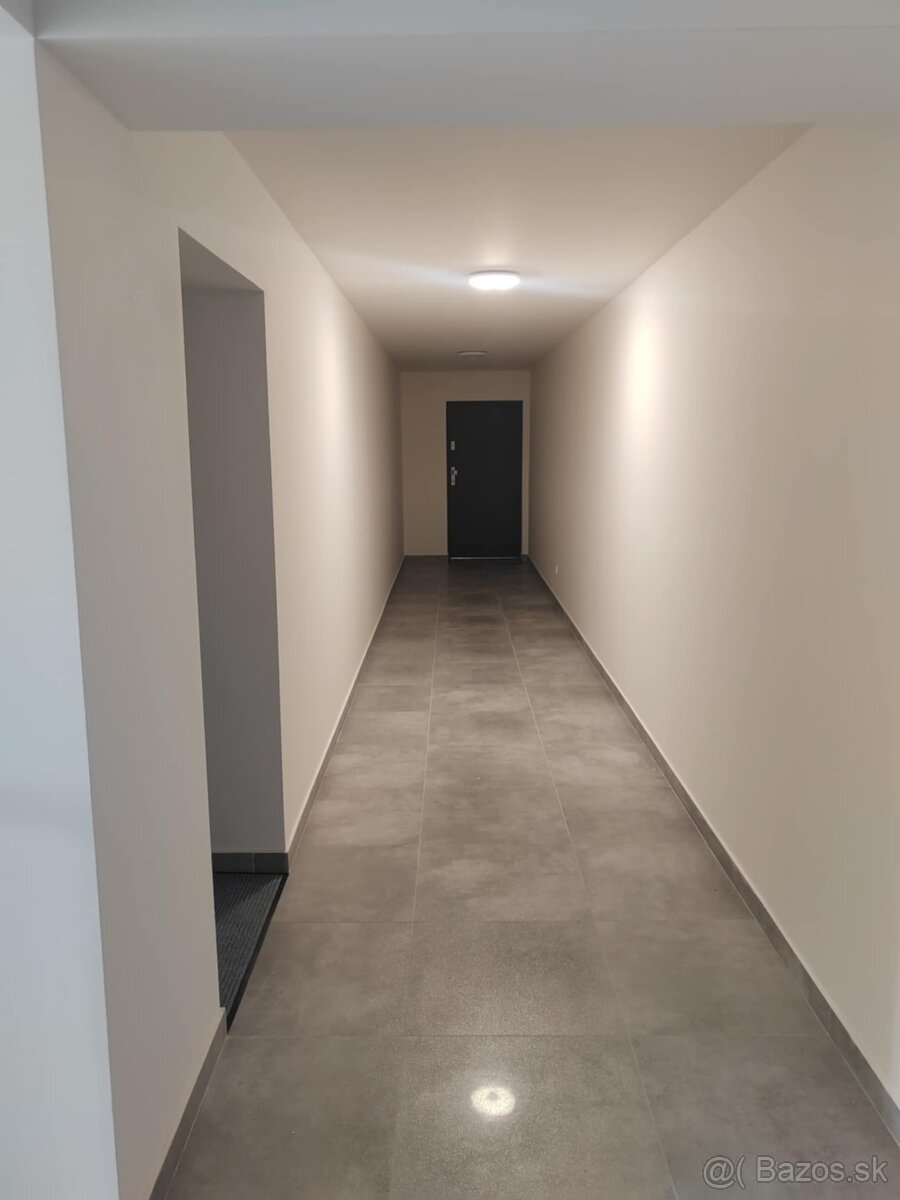 Predaj byty - Komplex POD HRADOM, Strážske - 4