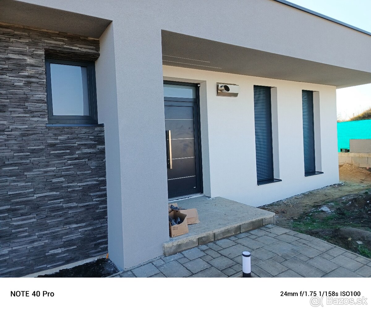 Kompletná obnova a rekonštrukcia bytových a rodinných domov. - 4