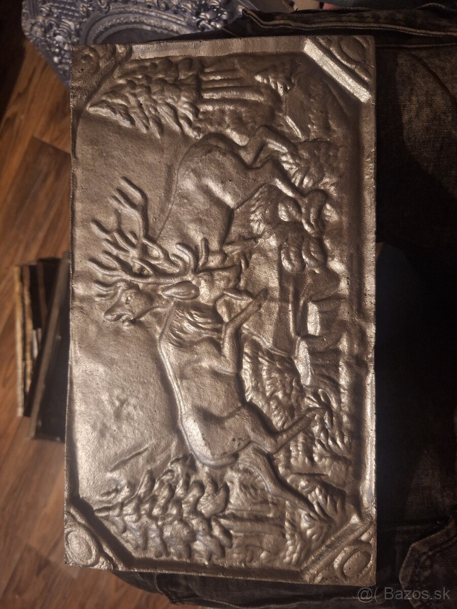 Hliníkové obrazy - 4