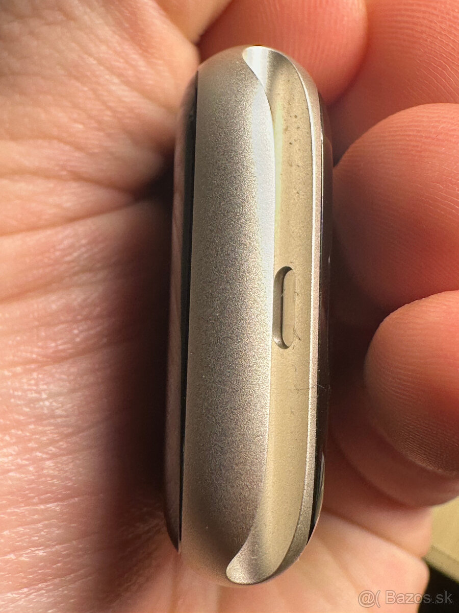 Apple Watch Series 8 45mm White – iCloud - 4