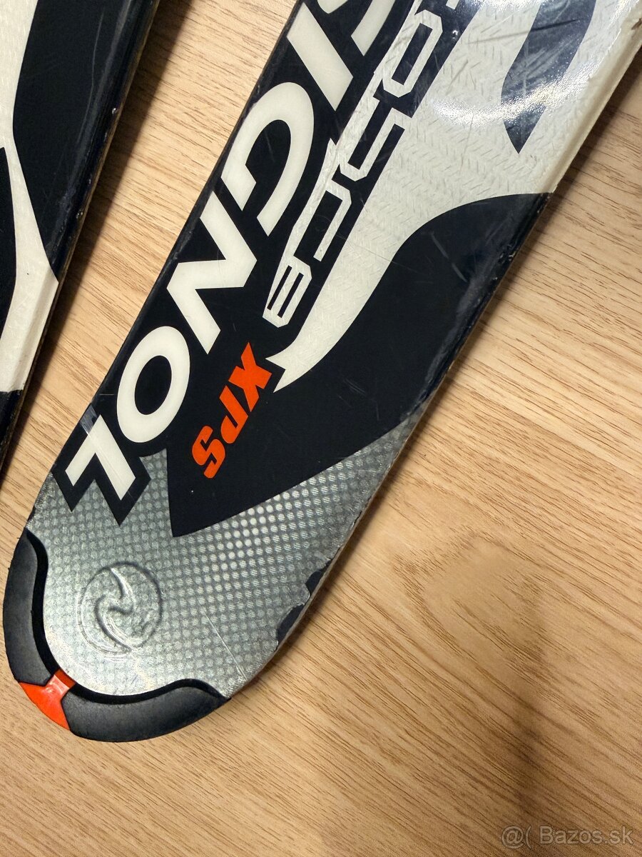 Rossignol cobra xps 162cm - 4