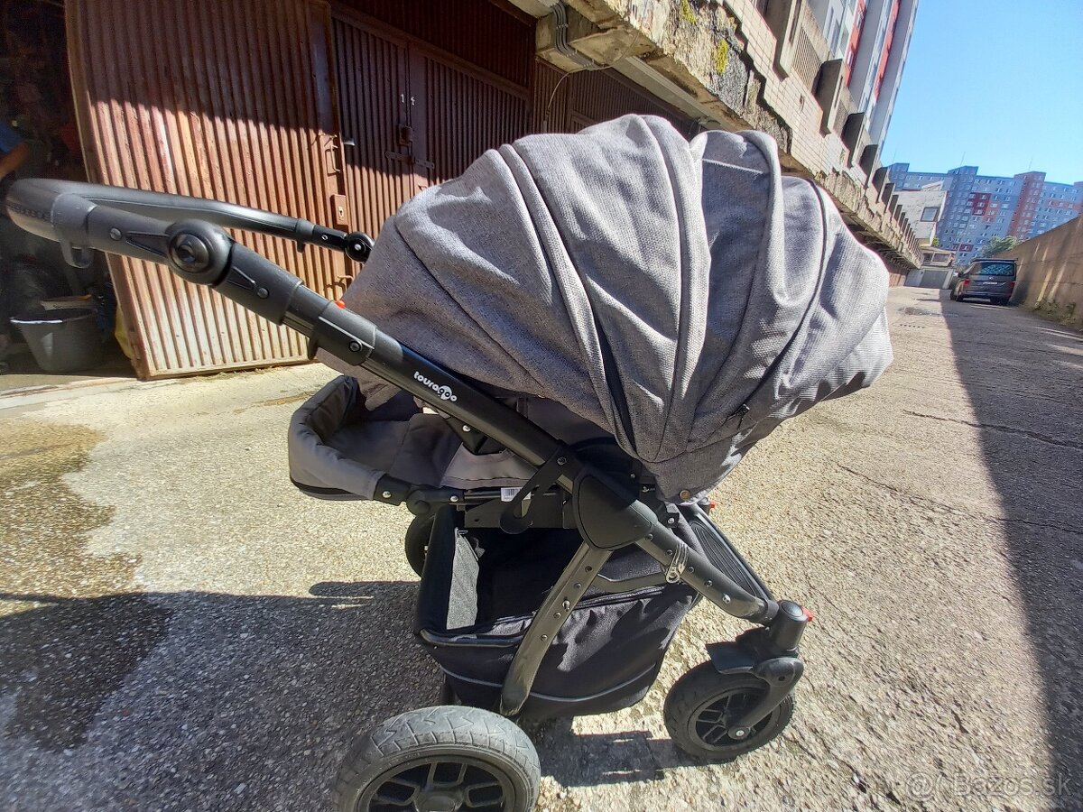 Touragoo 2-kombinácia - 4