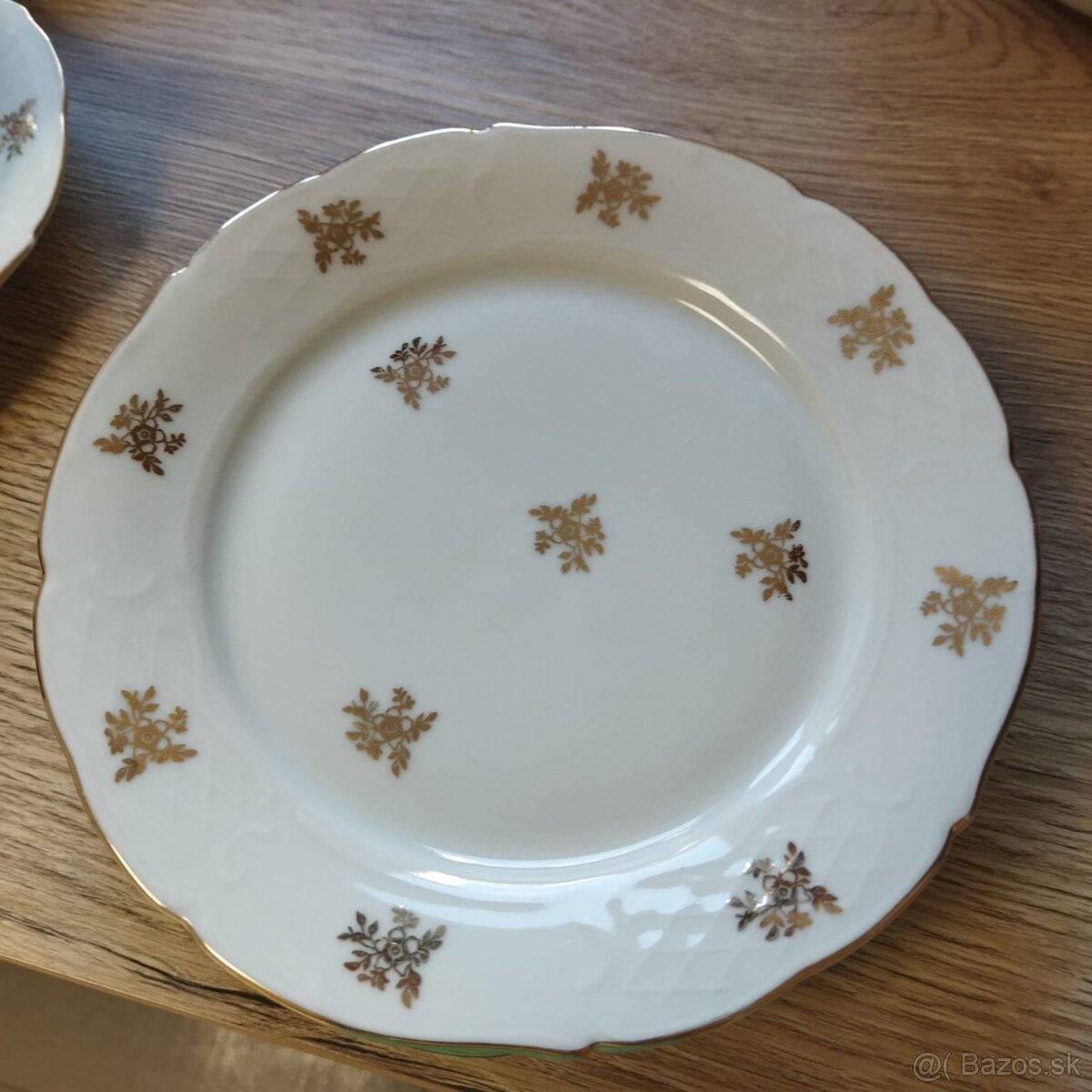 Retro Obedova suprava - 4