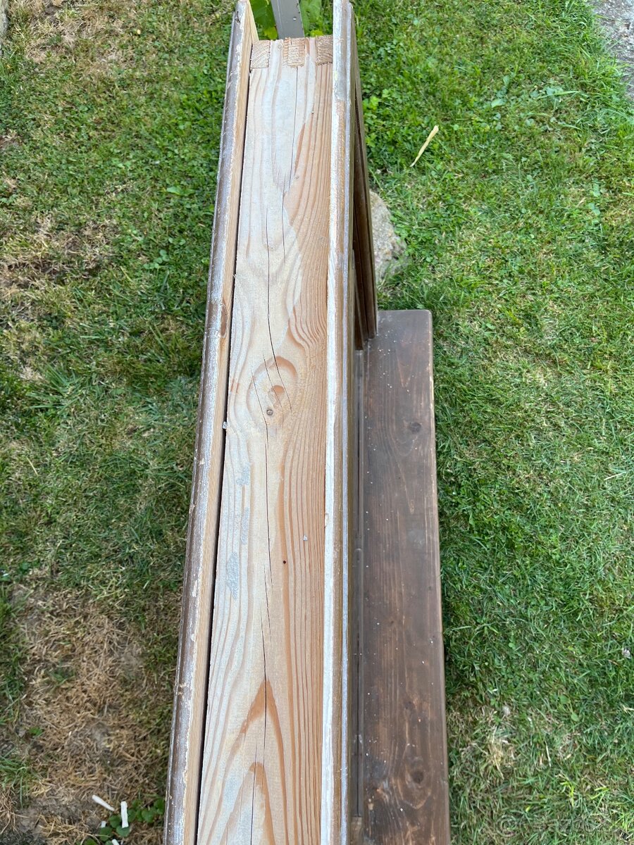 Vymením podávacie okno - 4