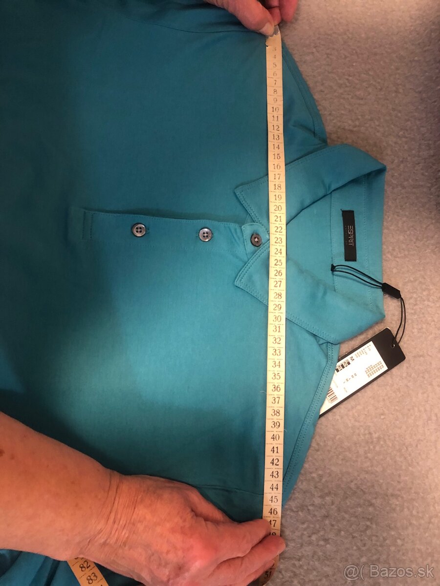 Panska polokosela zn. Esprit - 4