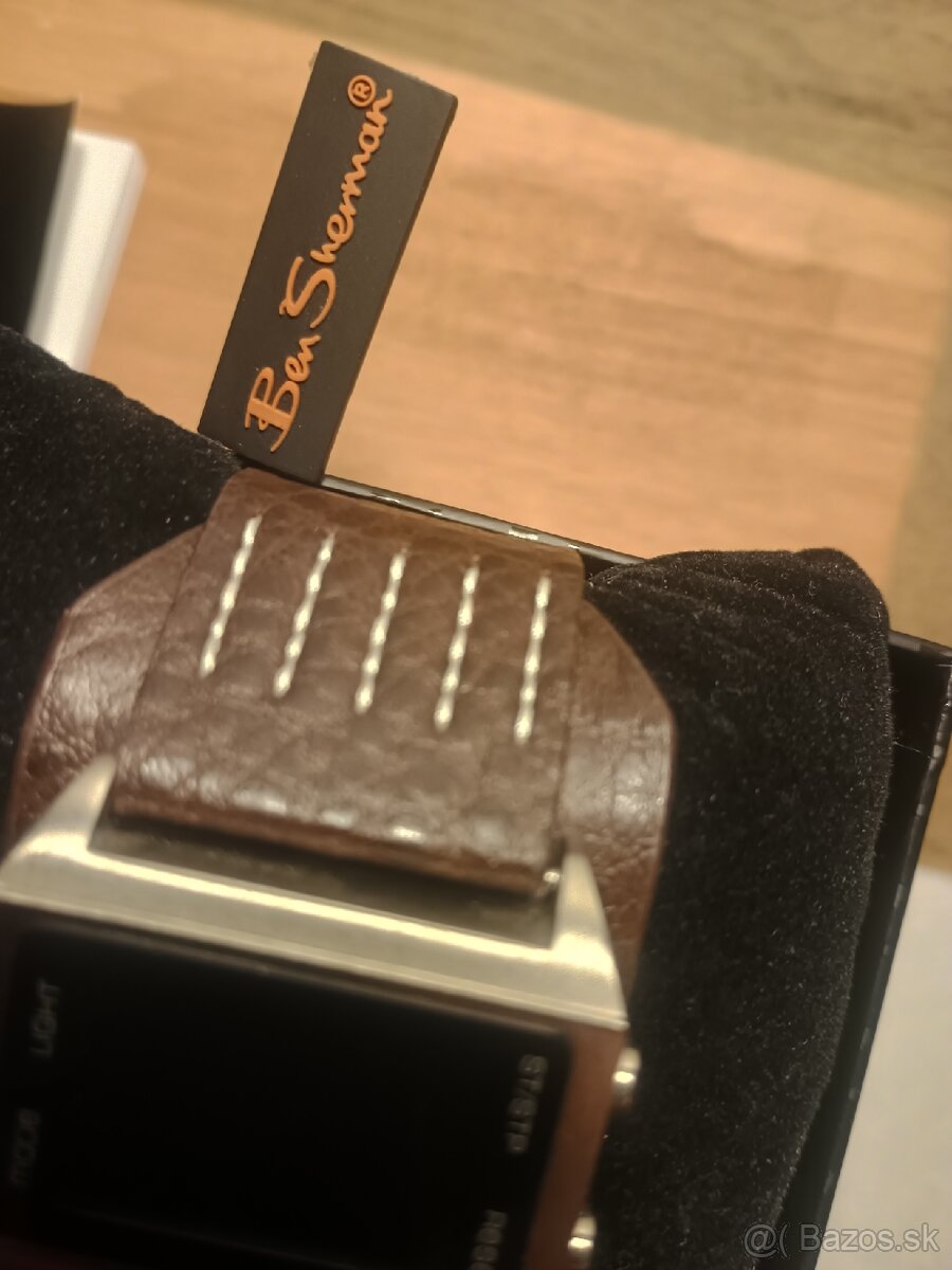 Ben sherman digital.new. - 4