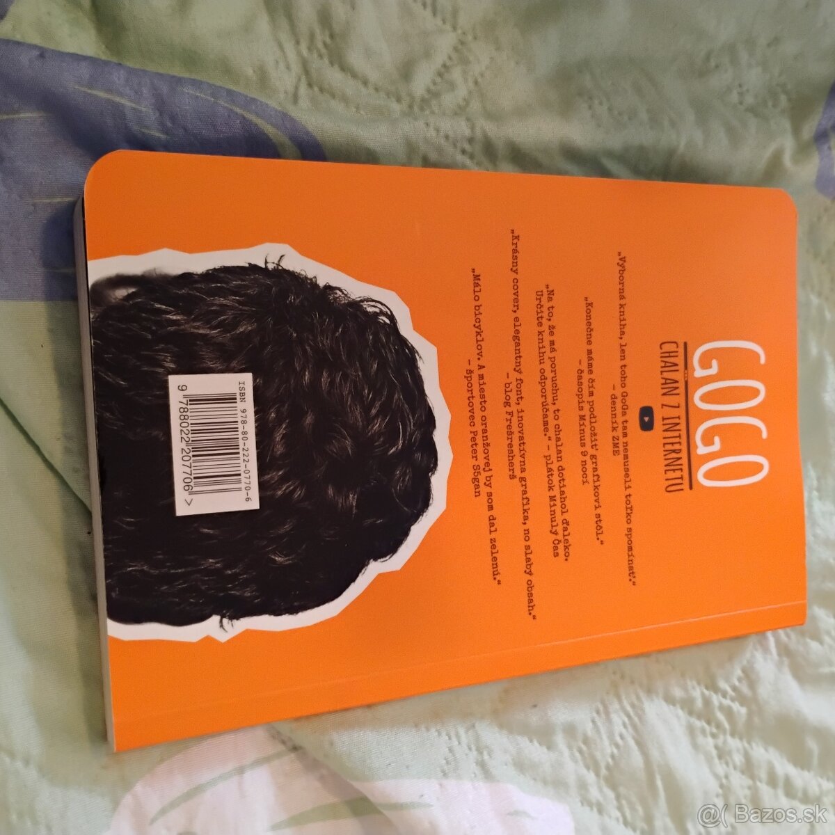 Knihy pre mládež - 4