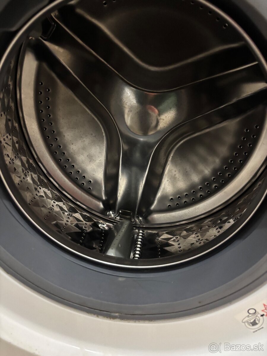 Samsung práčka - 4