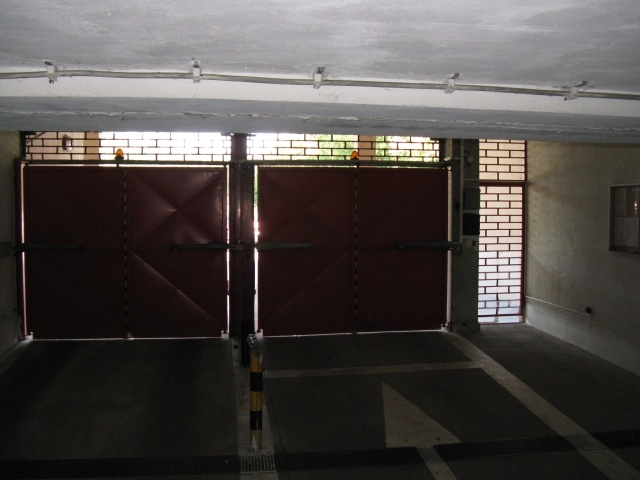 Prenajmem garáž v BA 2. - 4